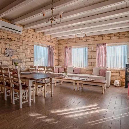 Appartement Indigo With Private Pool-gym-sauna-bbq By Hospi *