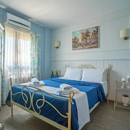 Indigo With Private Pool-gym-sauna-bbq By Hospi Apartment Heraklion (Crete)