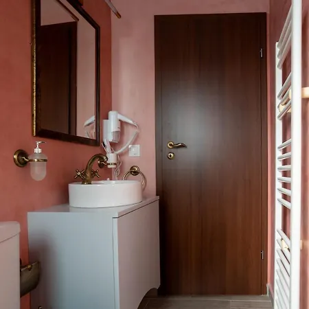 Indigo With Private Pool-gym-sauna-bbq By Hospi Apartment Heraklion (Crete)