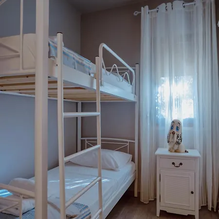 Apartment Indigo With Private Pool-gym-sauna-bbq By Hospi Heraklion (Crete)
