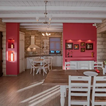 Indigo With Private Pool-gym-sauna-bbq By Hospi *