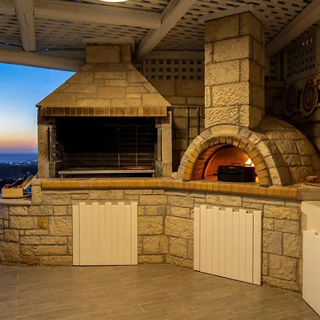 Indigo With Private Pool-gym-sauna-bbq By Hospi *
