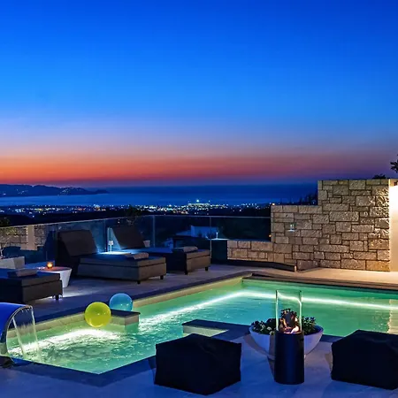 Indigo With Private Pool-gym-sauna-bbq By Hospi Apartment