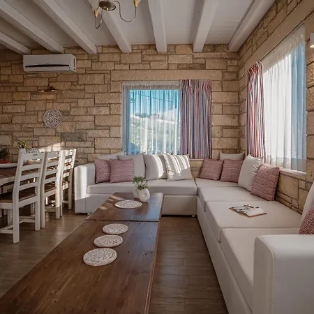 Indigo With Private Pool-gym-sauna-bbq By Hospi Apartment Heraklion (Crete)
