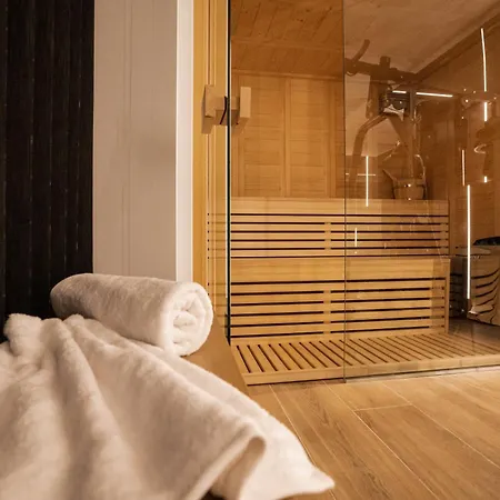 Apartment Indigo With Private Pool-gym-sauna-bbq By Hospi Heraklion (Crete)