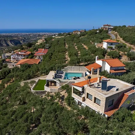 Indigo With Private Pool-gym-sauna-bbq By Hospi