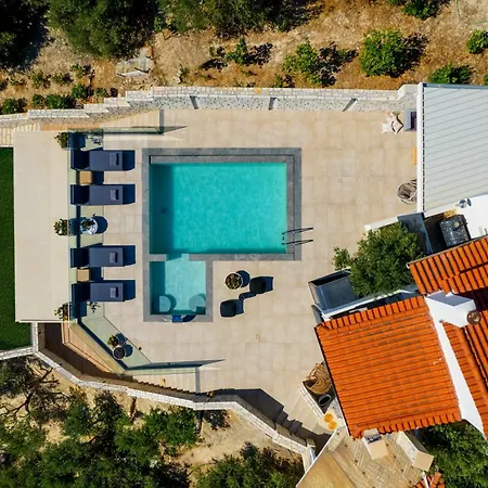 Indigo With Private Pool-gym-sauna-bbq By Hospi Apartment